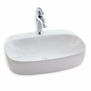 E-2102 Tezgah Üstü Lavabo