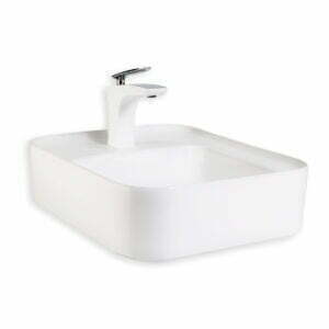 E-2103 Tezgah Üstü Lavabo