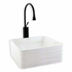 E-2105 Tezgah Üstü Lavabo