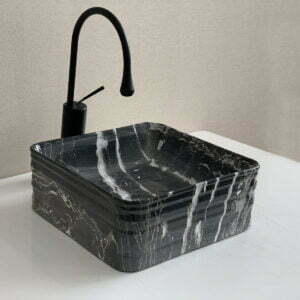 E-2105M4 Tezgah Üstü Lavabo