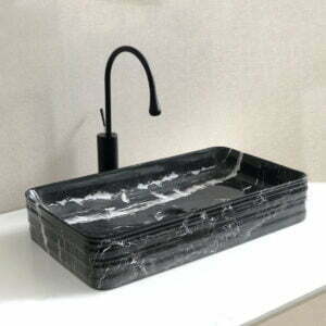 E-2106M4 Tezgah Üstü Lavabo