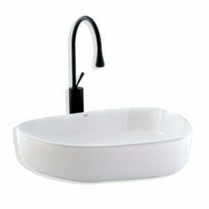 E-2107 Tezgah Üstü Lavabo