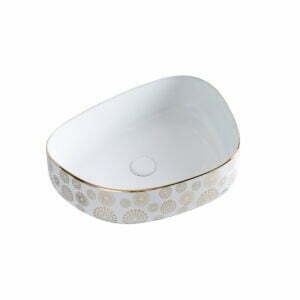 E-2107AB Tezgah Üstü Lavabo