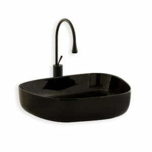 E-2107S Tezgah Üstü Lavabo