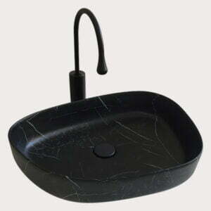 E-2107SM Tezgah Üstü Lavabo