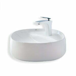 E-2108 Tezgah Üstü Lavabo