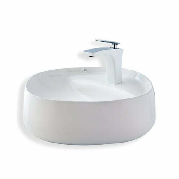 E-2108 Tezgah Üstü Lavabo