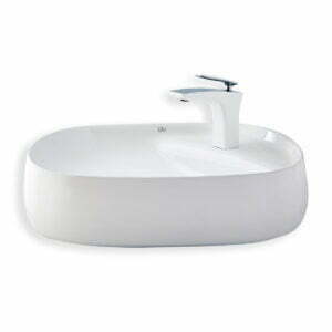 E-2109 Tezgah Üstü Lavabo