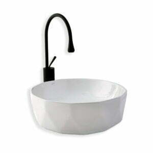 E-2110 Tezgah Üstü Lavabo