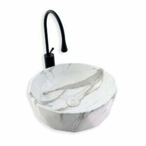 E-2110M1 Tezgah Üstü Lavabo