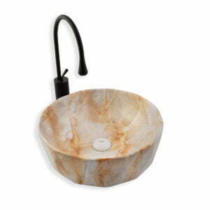 E-2110M2 Tezgah Üstü Lavabo