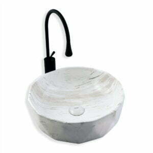 E-2110M3 Tezgah Üstü Lavabo