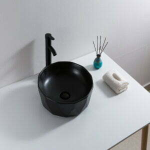 E-2110S Tezgah Üstü Lavabo