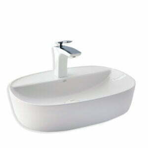 E-2111 Tezgah Üstü Lavabo