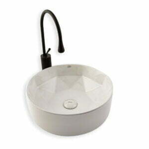 E-2112 Tezgah Üstü Lavabo