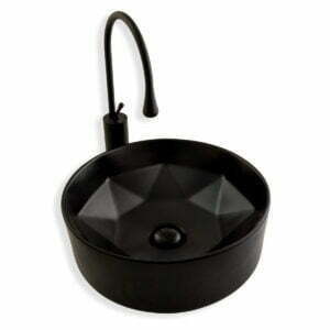 E-2112S Tezgah Üstü Lavabo