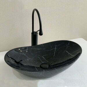 E-2113M5 Tezgah Üstü Lavabo