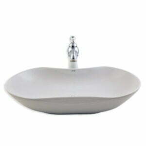 E-2325 Tezgah Üstü Lavabo