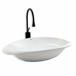 E-2328 Tezgah Üstü Lavabo