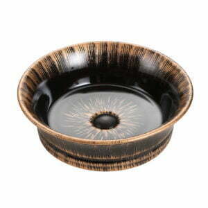 E-3011BR Tezgah Üstü Lavabo