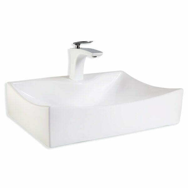 E-3034 Tezgah Üstü Lavabo