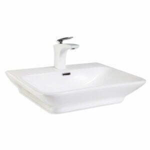 E-3038 Tezgah Üstü Lavabo