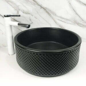 E-4006S Tezgah Üstü Lavabo