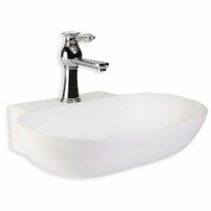 E-4012 Tezgah Üstü Lavabo