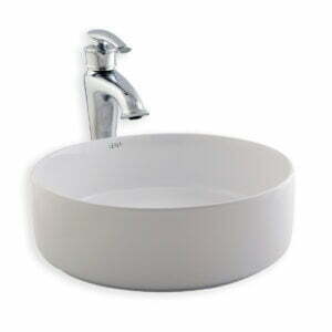 E-4040 Tezgah Üstü Lavabo