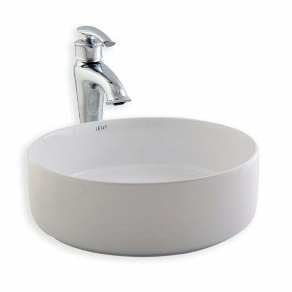 E-4040 Tezgah Üstü Lavabo