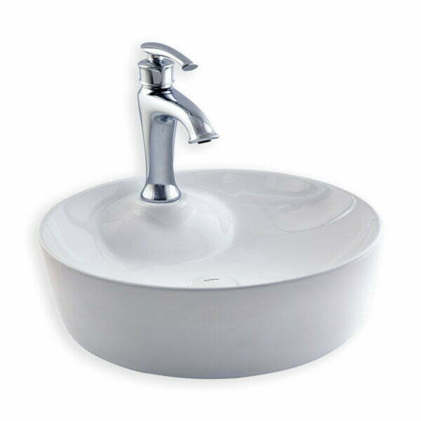 E-4043 Tezgah Üstü Lavabo