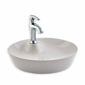 E-4044 Tezgah Üstü Lavabo