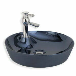 E-4044L Tezgah Üstü Lavabo