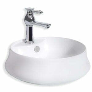 E-4045 Tezgah Üstü Lavabo