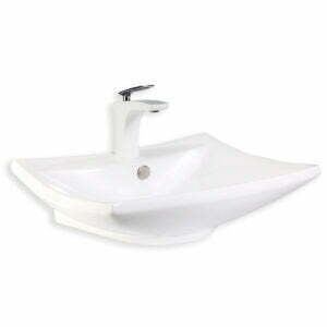 E-4050 Tezgah Üstü Lavabo