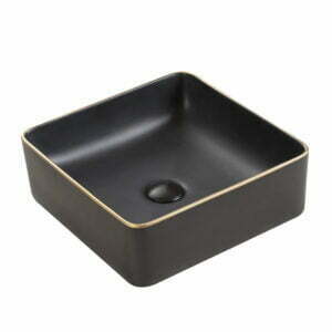 E-4070S Tezgah Üstü Lavabo