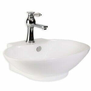 E-4106 Tezgah Üstü Lavabo