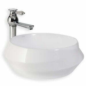 E-4131 Tezgah Üstü Lavabo