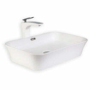 E-4160 Tezgah Üstü Lavabo