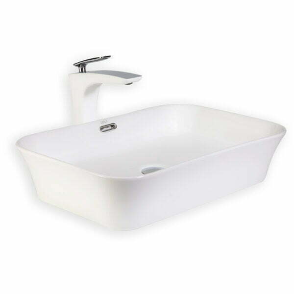 E-4160 Tezgah Üstü Lavabo