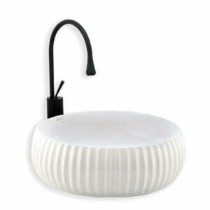 E-4161 Tezgah Üstü Lavabo