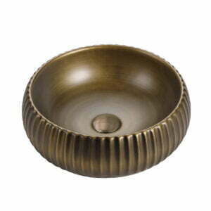 E-4161C Tezgah Üstü Lavabo