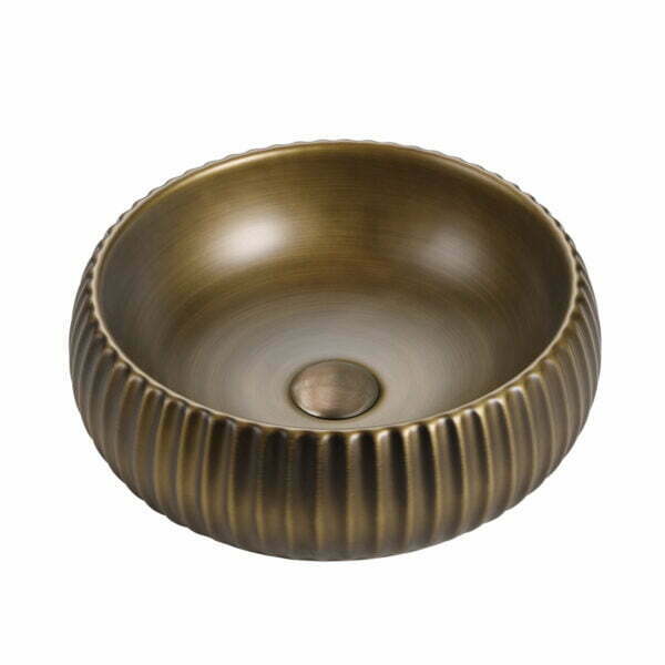 E-4161C Tezgah Üstü Lavabo