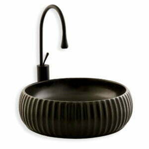 E-4161S Tezgah Üstü Lavabo