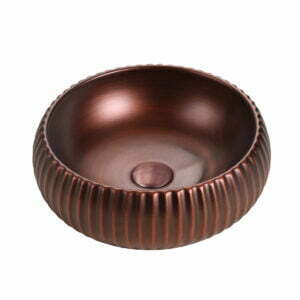 E-4161X Tezgah Üstü Lavabo