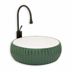 E-4161Y Tezgah Üstü Lavabo