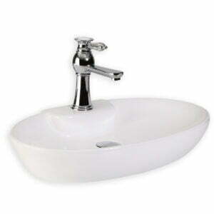 E-4276 Tezgah Üstü Lavabo