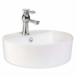 E-4413 Tezgah Üstü Lavabo