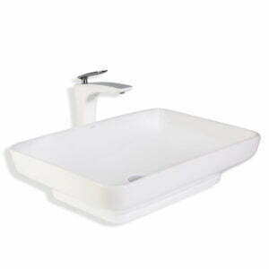 E-4418 Tezgah Üstü Lavabo