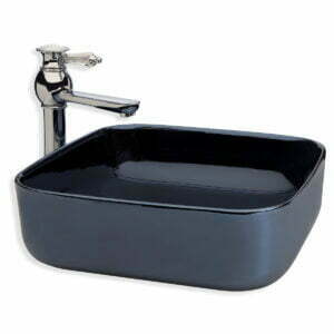 E-4420L Tezgah Üstü Lavabo